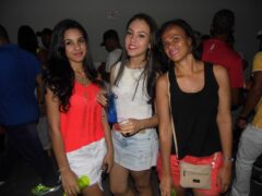 Natal Open Prime
